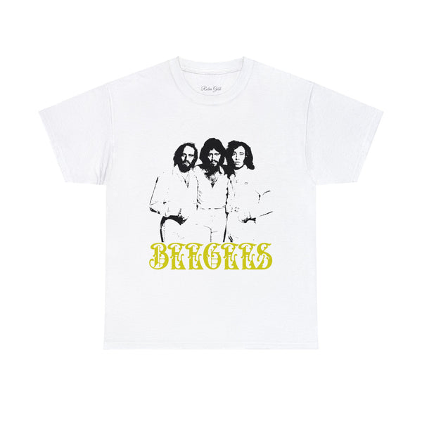 Bee Gees T-shirt