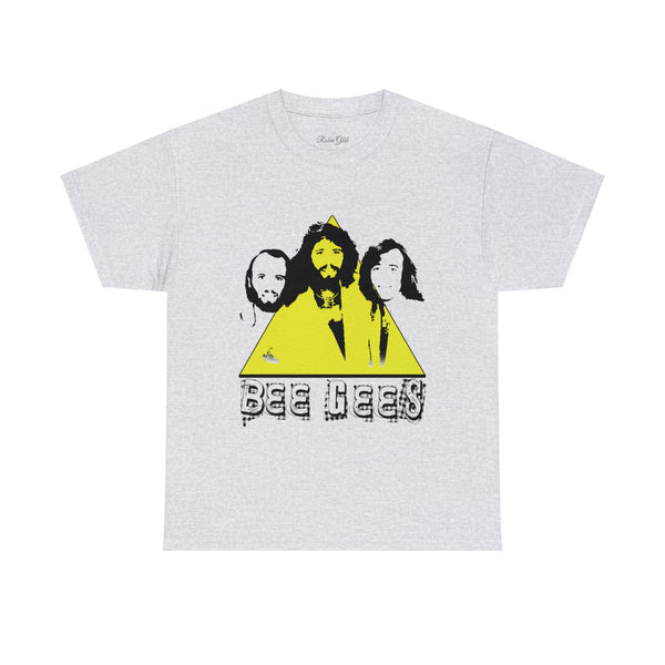 Bee Gees TRIO- T-shirt