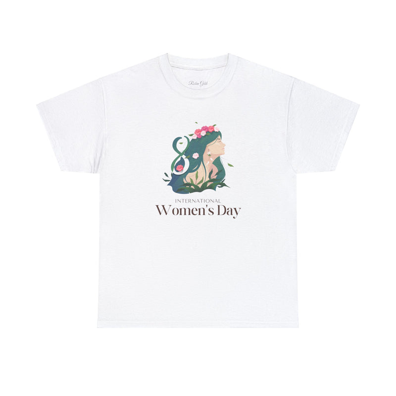 International Women's Day T-Shirt