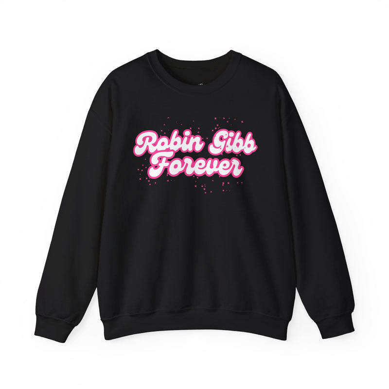 Robin Gibb Forever - Crewneck Sweatshirt - Female