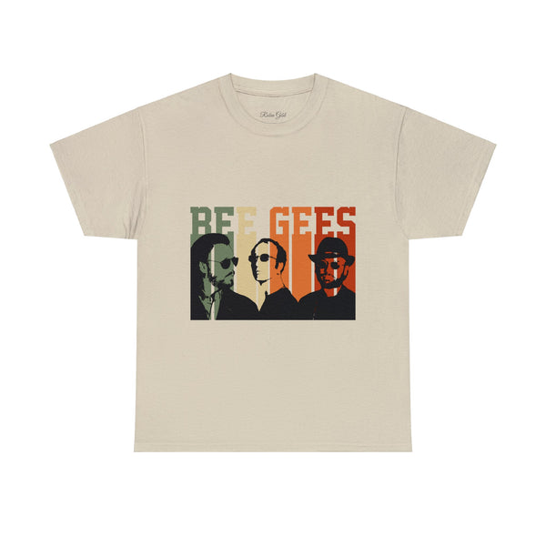 Bee Gees Mania - T-shirt