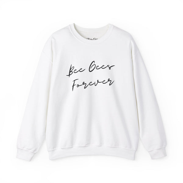 Bee Gees Forever  - Crewneck Sweatshirt