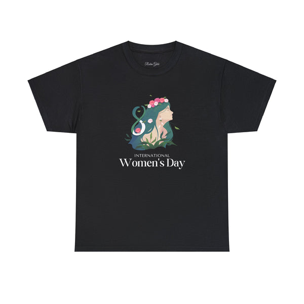 International Women's Day T-Shirt