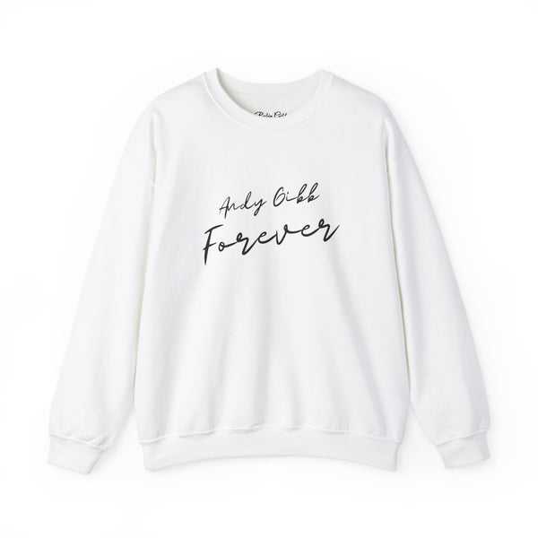Andy Gibb Forever  - Crewneck Sweatshirt