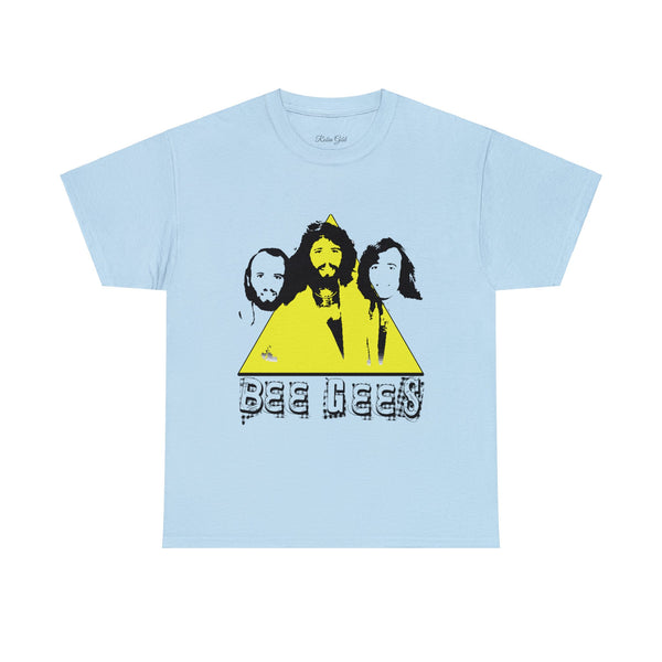 Bee Gees TRIO- T-shirt