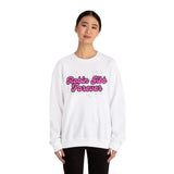 Robin Gibb Forever - Crewneck Sweatshirt - Female