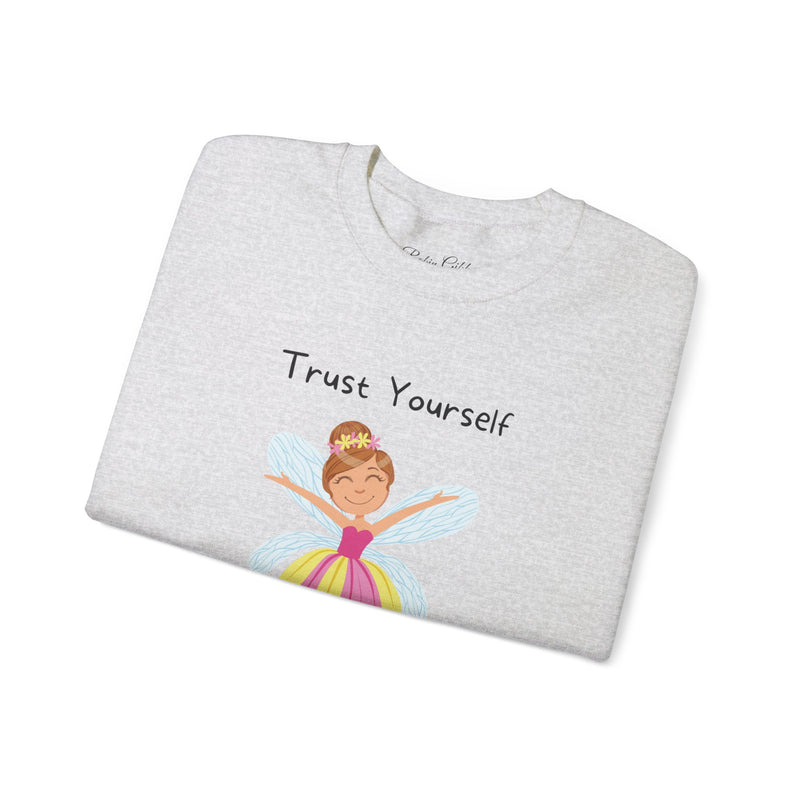 You can do this! - Crewneck T-Shirt