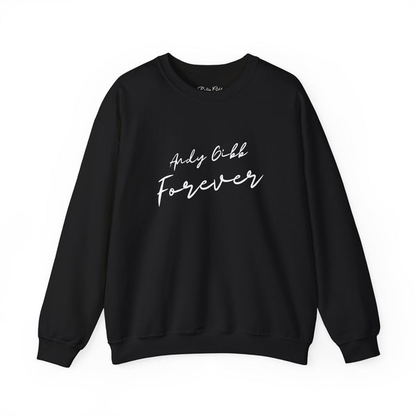 Andy Gibb Forever  - Crewneck Sweatshirt