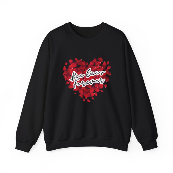 New Bee Gees Forever  - Crewneck Sweatshirt (Valentines Special)