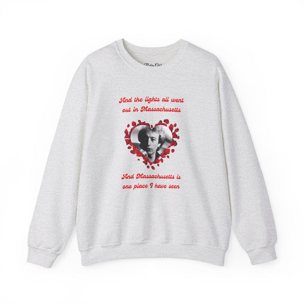 Melodic Memories  - Crewneck Sweatshirt (Valentines Special)