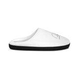 Robin Gibb (Men's Indoor Slippers)